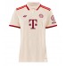 Bayern Munich Dayot Upamecano #2 3rd Trikot 2024-25 Kurzarm